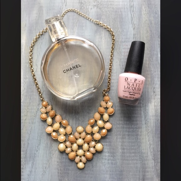Statement Necklace