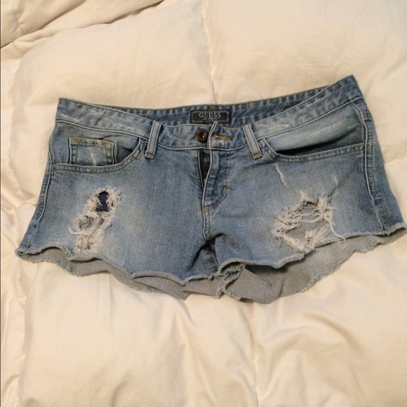 Guess shorts