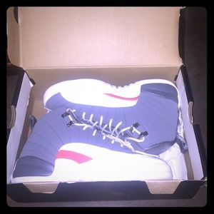 Air Jordan's 23 Retro