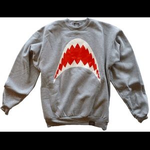 Shark Sweatshirt