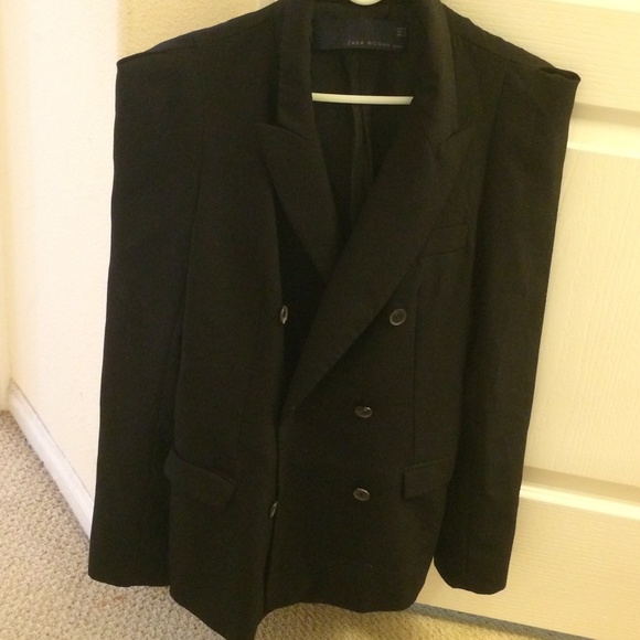 Zara Blazer