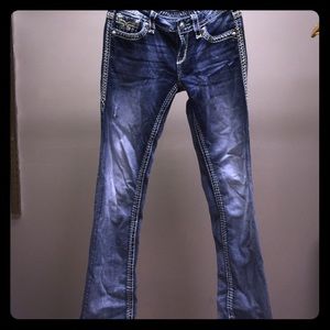 Rock Revival Jeans!