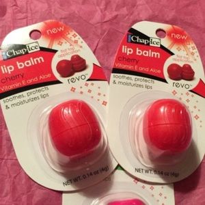 Lip Balm