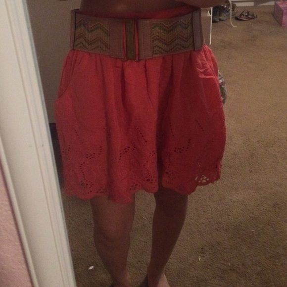 Skirt