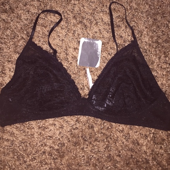 Urban outfitters bra