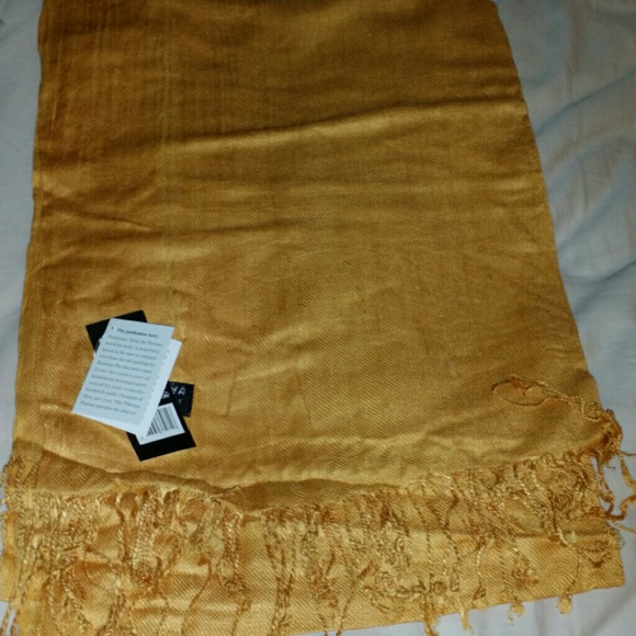 Pashmina scarves - Picture 1 of 2