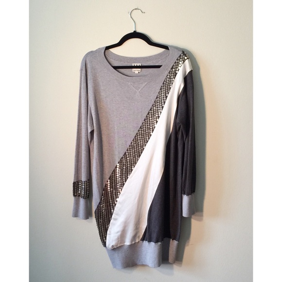 ⭐️Host Pick⭐️ Haute Hippie Sweater Dress