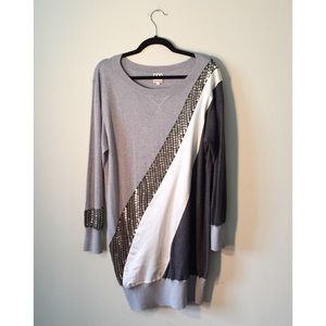 ⭐️Host Pick⭐️ Haute Hippie Sweater Dress