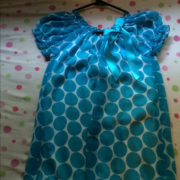 dressy shirt (:
