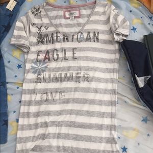 ‼️SALE‼️American eagle top