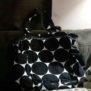 Thirty one retro Metro bag