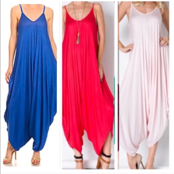 BEST selling jumpsuit  RESTOCKED - Picture 3 of 4