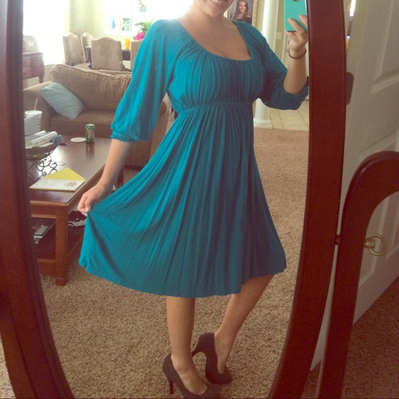 New York & Company dress