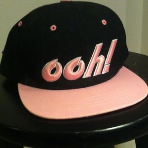 You So Nasty SnapBack