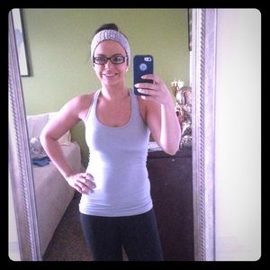 Handcrafted headband