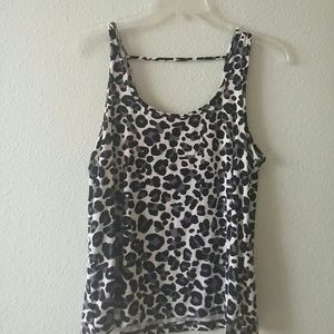 Forever 21 top