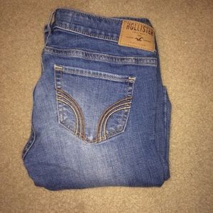 Hollister jeans bundle