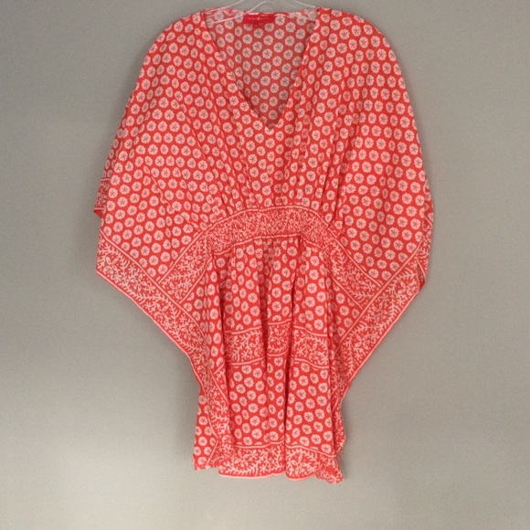 Lindsey Phillips - small boutique Tops - NWOT super cute top