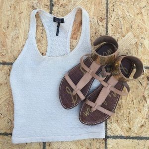 Sam Edelman cleopatra sandals