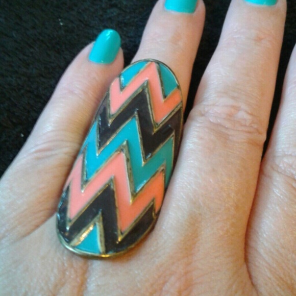 Jewelry - 2xHP Oversized Ring