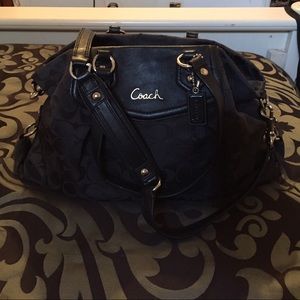 Trade with @davidsmommy2015 Coach (Ashley)