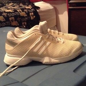 Stella McCartney running shoes