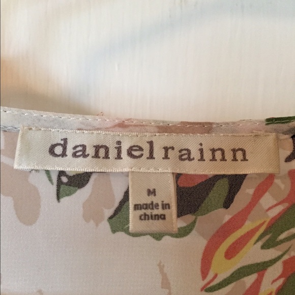 Sheer Kimono - Picture 3 of 3