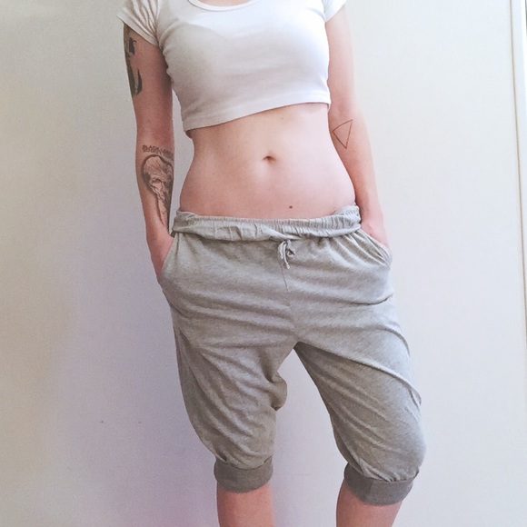 Puma Harem exercise pants - Picture 1 of 2