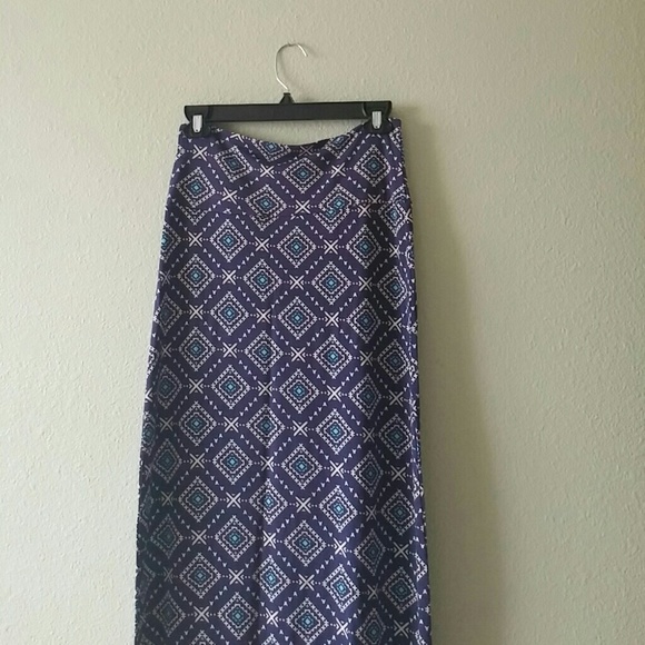 Rue 21 Maxi Skirt