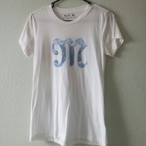Miss Me Graphic Tee