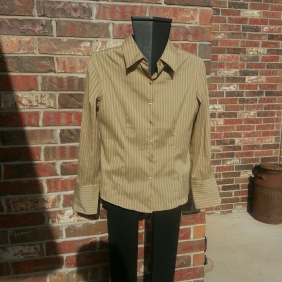 Dress top