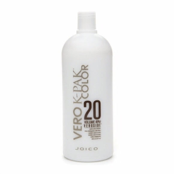 Joico K Pak Color Creme Developer 20 (6%)