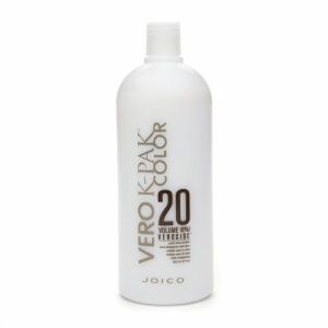 Joico K Pak Color Creme Developer 20 (6%)