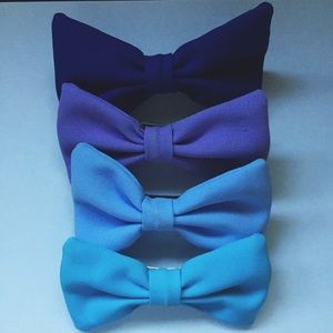 American Apparel Bow Bundle