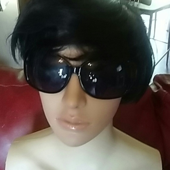 Sexy inspired juicey  glasses