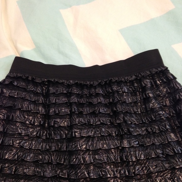 💥HP💥Kimchi Blue Urban Outfitters Skirt - Picture 2 of 4
