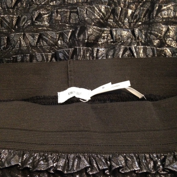 💥HP💥Kimchi Blue Urban Outfitters Skirt - Picture 4 of 4