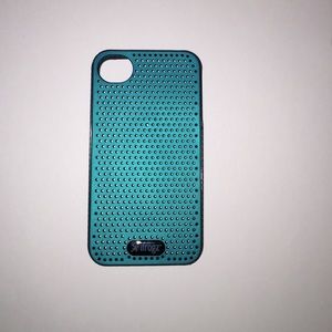 Ifrogz 4/4s phone case