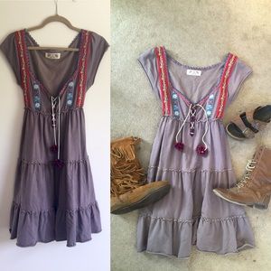 Free people dress