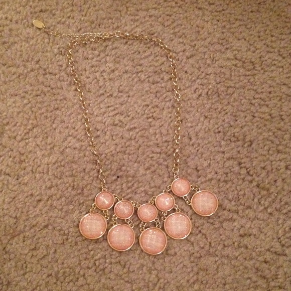Bubble necklace - Picture 1 of 1