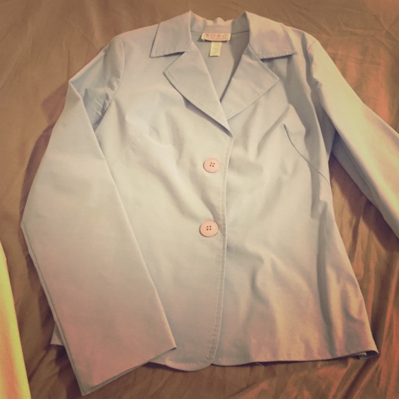 Suit jacket
