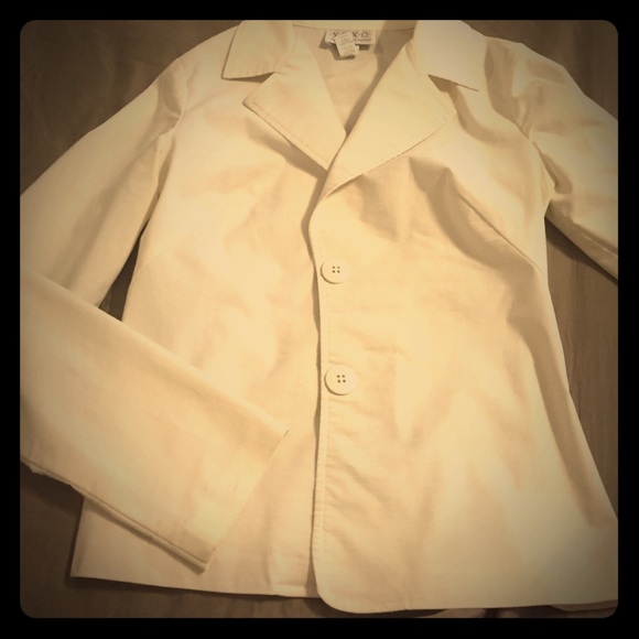 Suit jacket