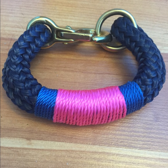 Handmade bracelet