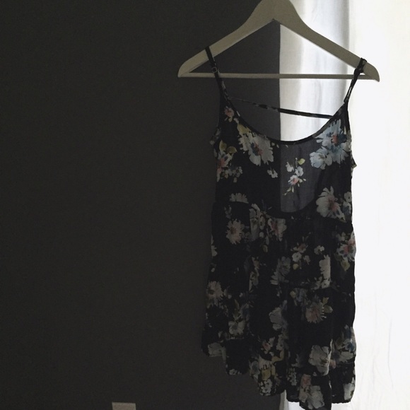 Brandy Melville Dress