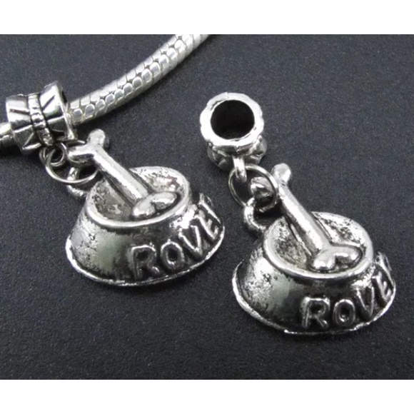 Jewelry - Rover Charm✨3 available✨