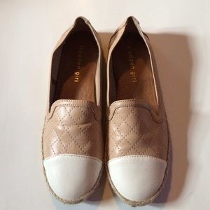 Madden girl espadrilles