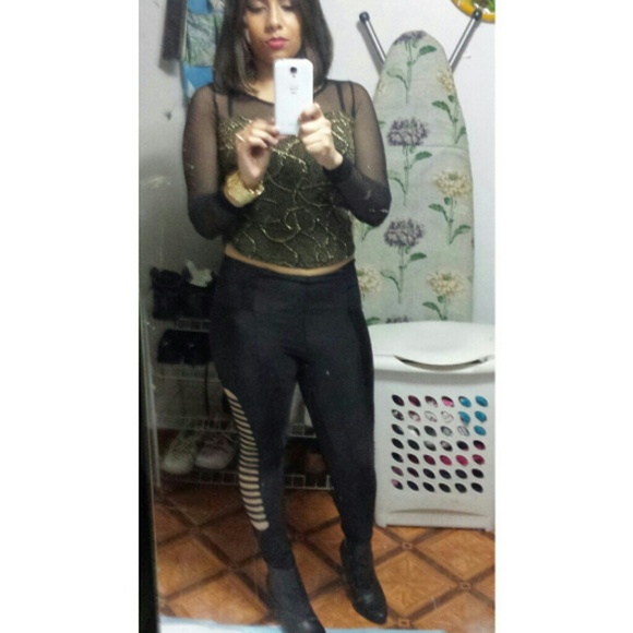 Night top - Picture 3 of 3