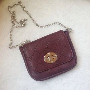 Cross body bag