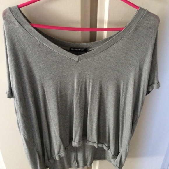 Brandy Melville top