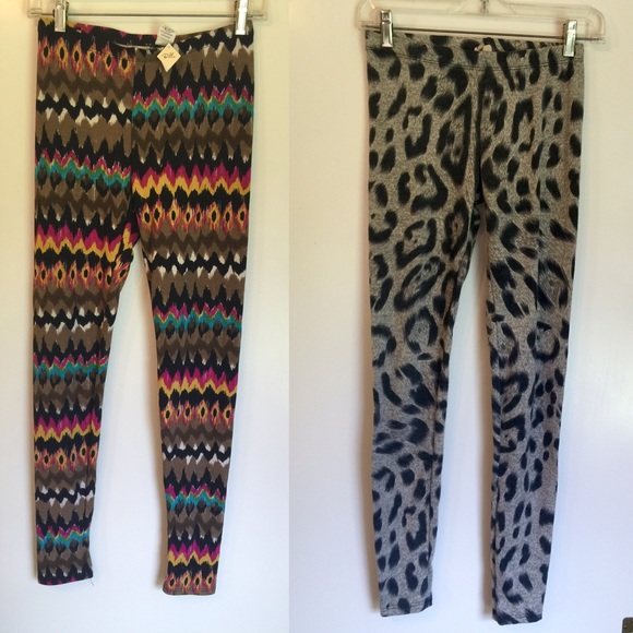 Leggings